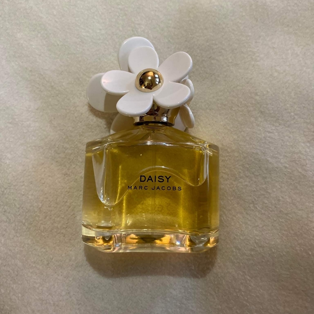 Daisy Marc Jacobs Perfume